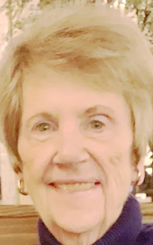 Maryanne Carroll